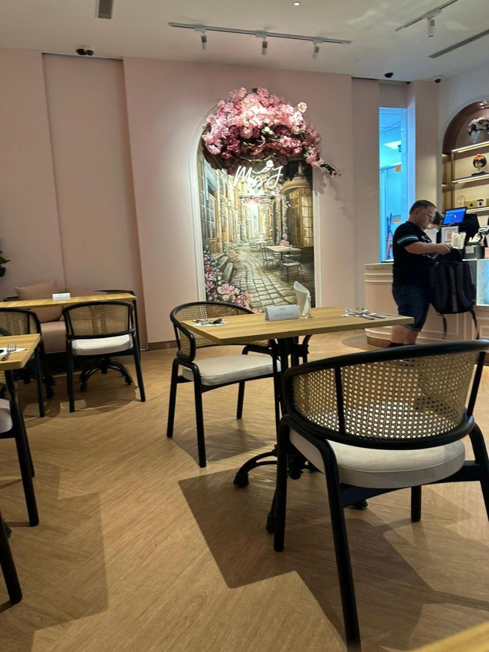 Kl Apartment At Star Residences Klcc クアラルンプール エクステリア 写真