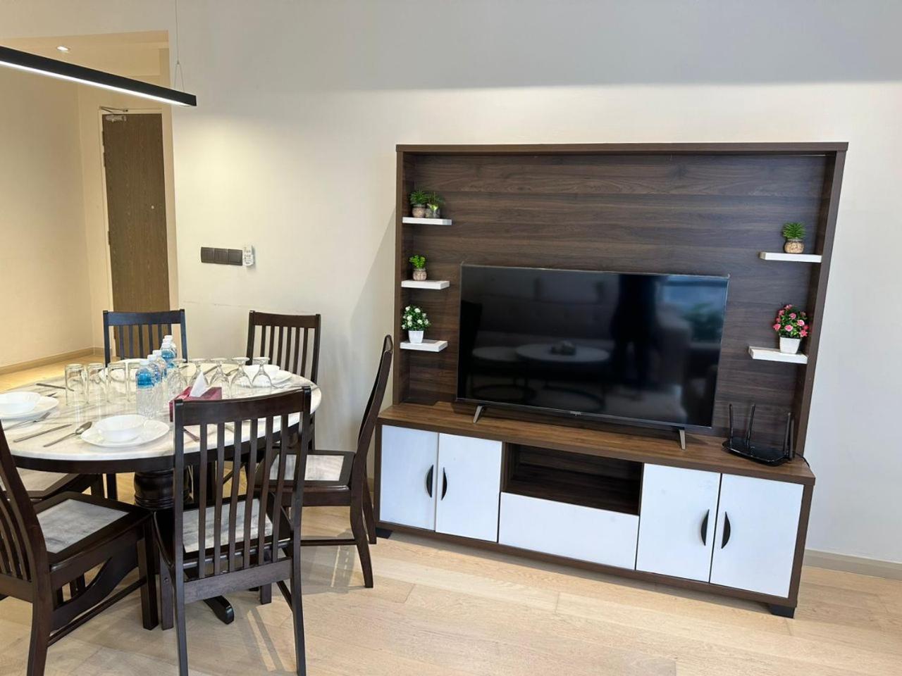 Kl Apartment At Star Residences Klcc クアラルンプール エクステリア 写真