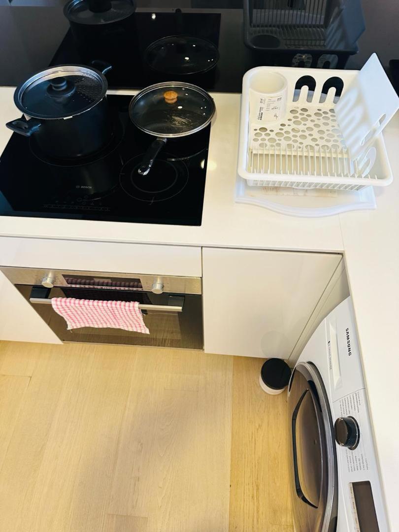 Kl Apartment At Star Residences Klcc クアラルンプール エクステリア 写真