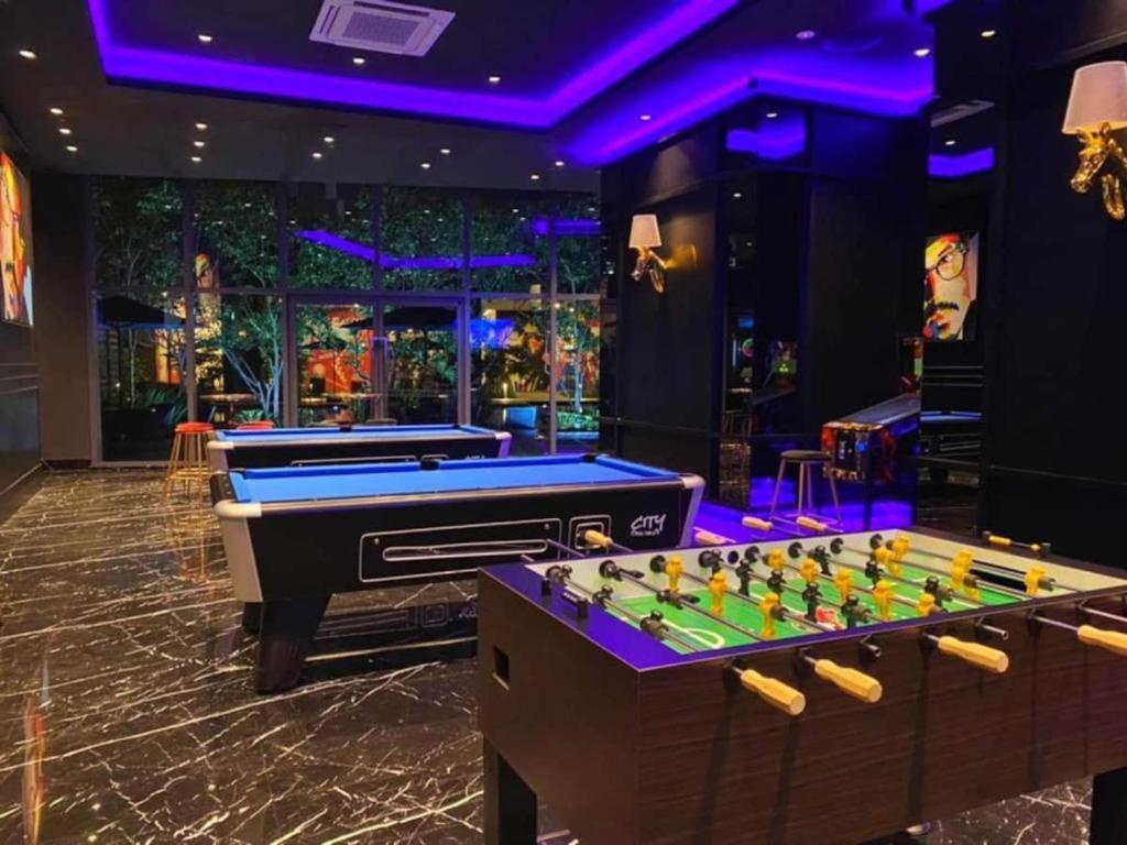 Kl Apartment At Star Residences Klcc クアラルンプール エクステリア 写真