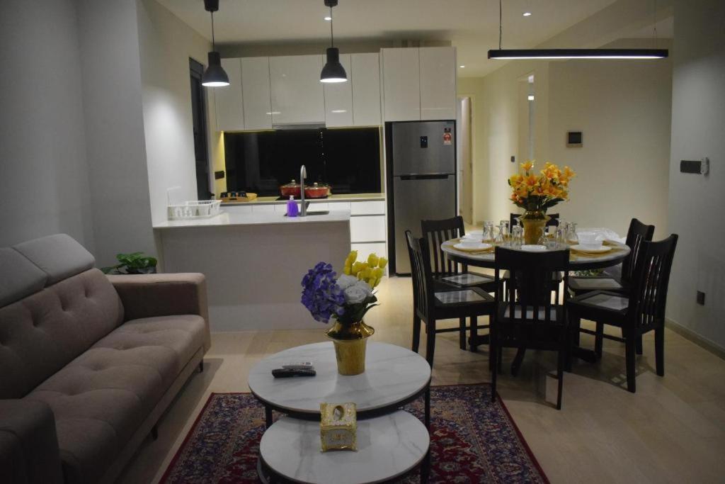 Kl Apartment At Star Residences Klcc クアラルンプール エクステリア 写真
