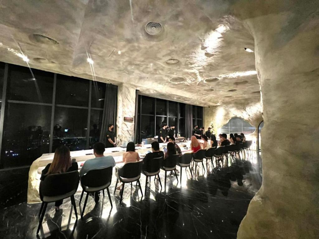 Kl Apartment At Star Residences Klcc クアラルンプール エクステリア 写真