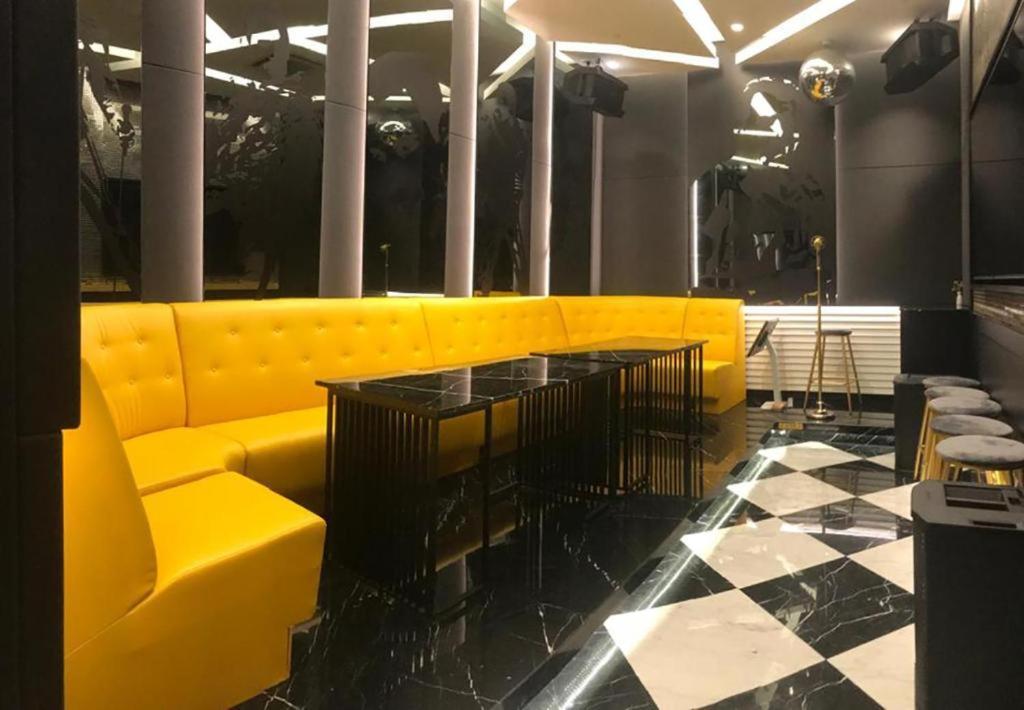 Kl Apartment At Star Residences Klcc クアラルンプール エクステリア 写真
