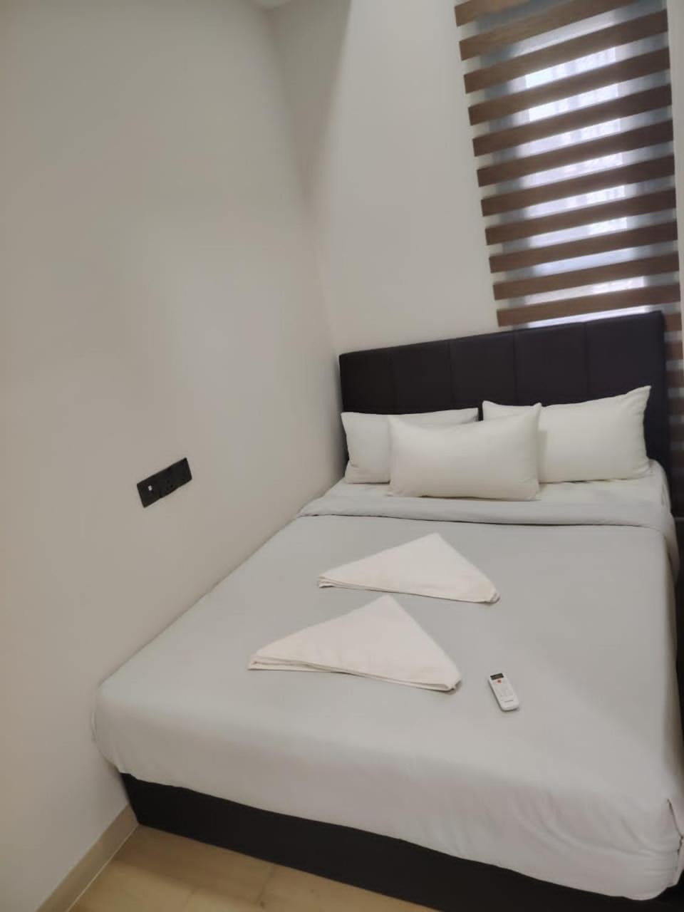 Kl Apartment At Star Residences Klcc クアラルンプール エクステリア 写真